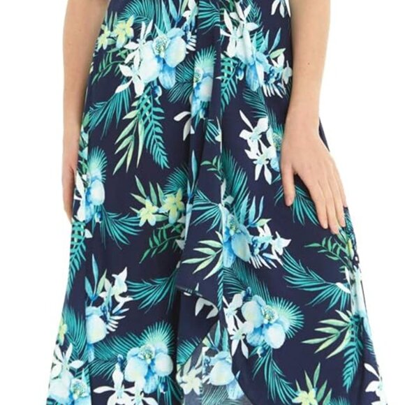 Family Hawaiian Luau Clothes 100% Rayon Matching Sets Beach Party - Picture 7 of 8